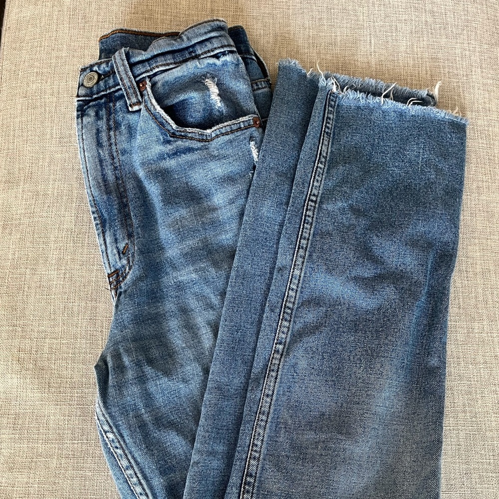Abercrombie & Fitch Jeans